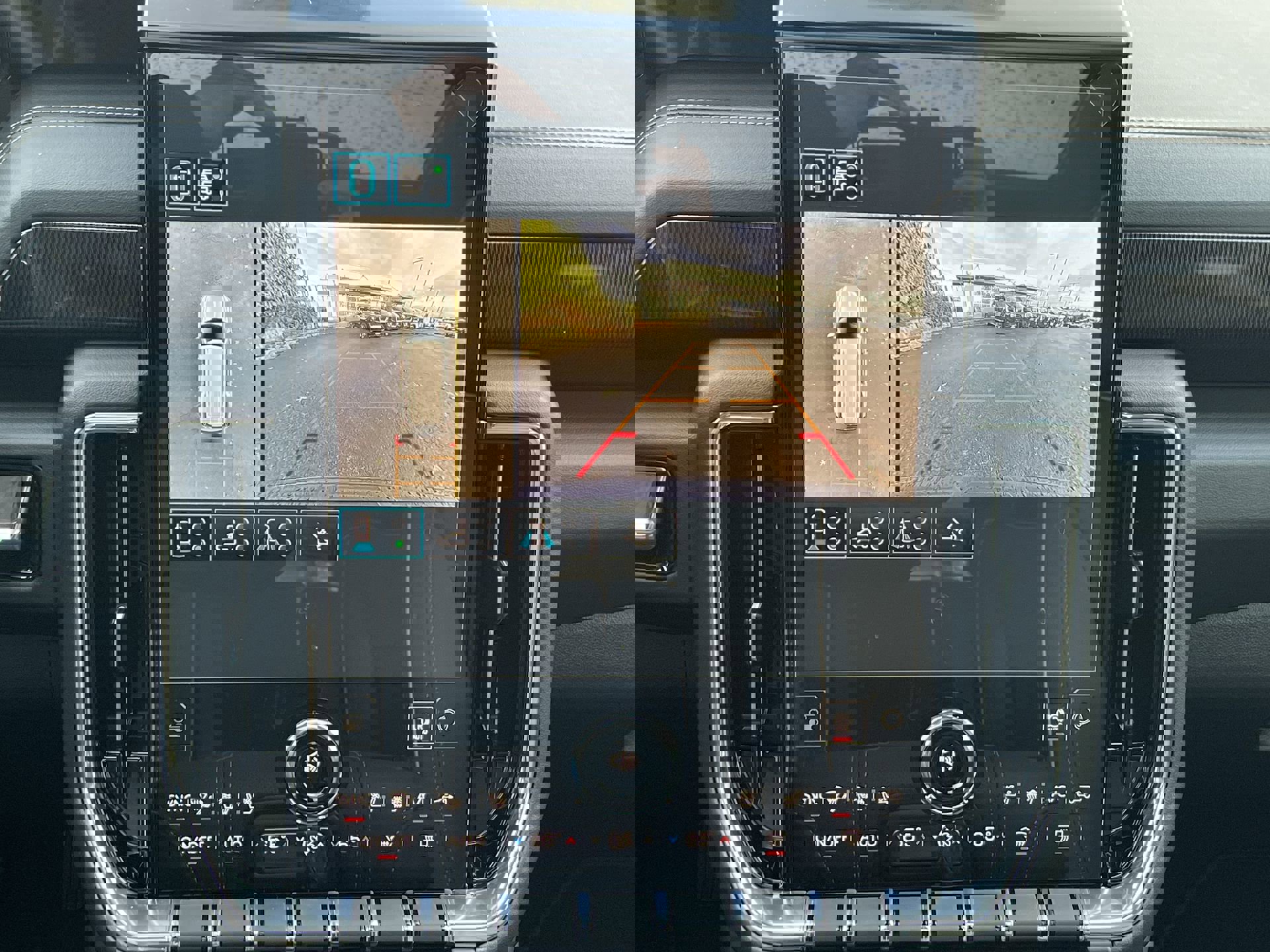 New 2026 GMC Yukon Elevation w/ Elevation Premium Package image 51