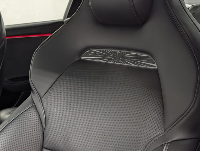 Used 2024 Tesla Model 3 Performance AWD/4WD image 10