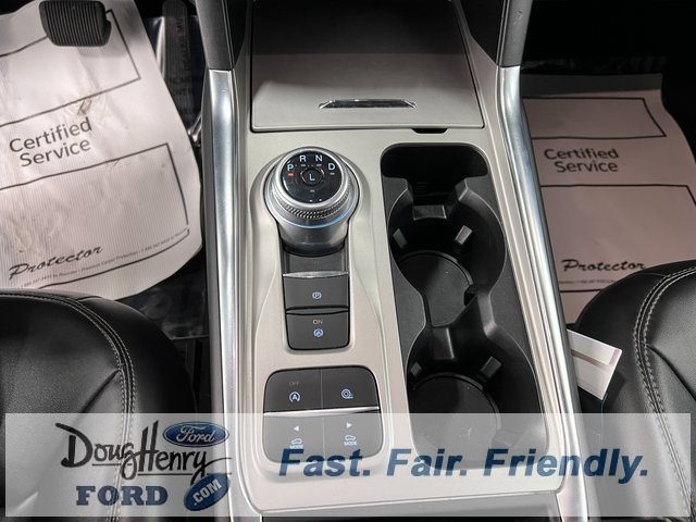 Used 2023 Ford Explorer XLT w/ Equipment Group 202A image 47