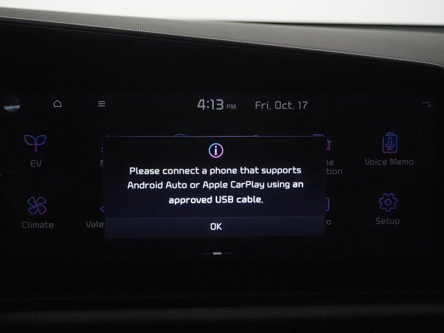 Used 2023 Kia Niro Wind image 37