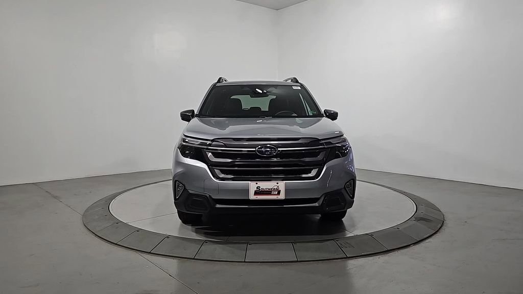 New 2026 Subaru Forester Limited image 8