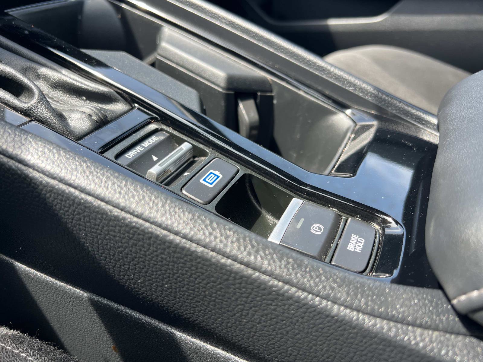 Used 2023 Honda Accord Sport image 17