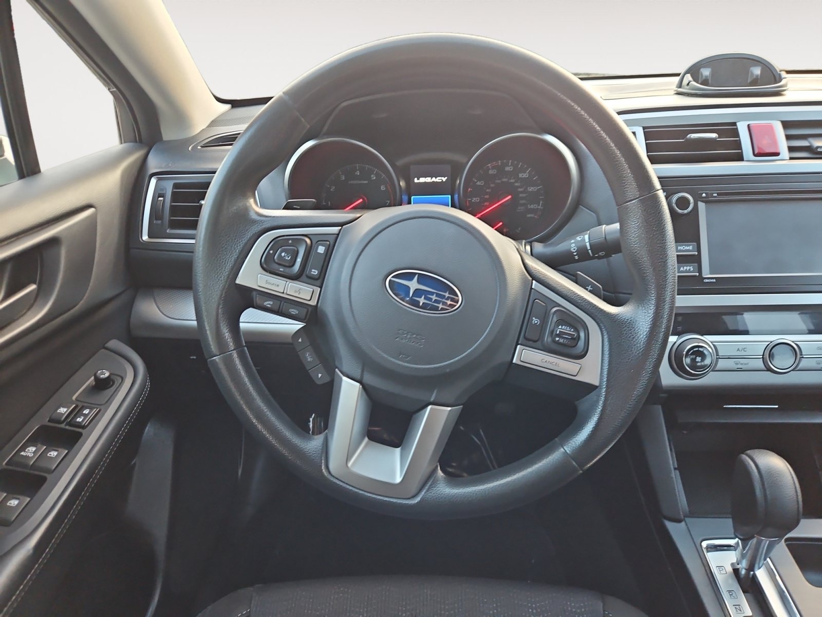 Used 2015 Subaru Legacy 2.5i AWD/4WD image 12