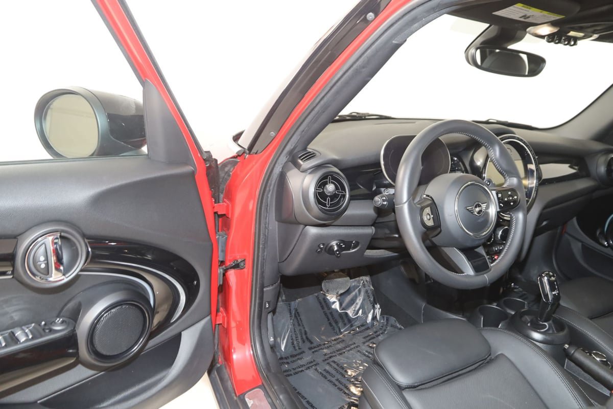 Used 2023 MINI Cooper S FWD image 45