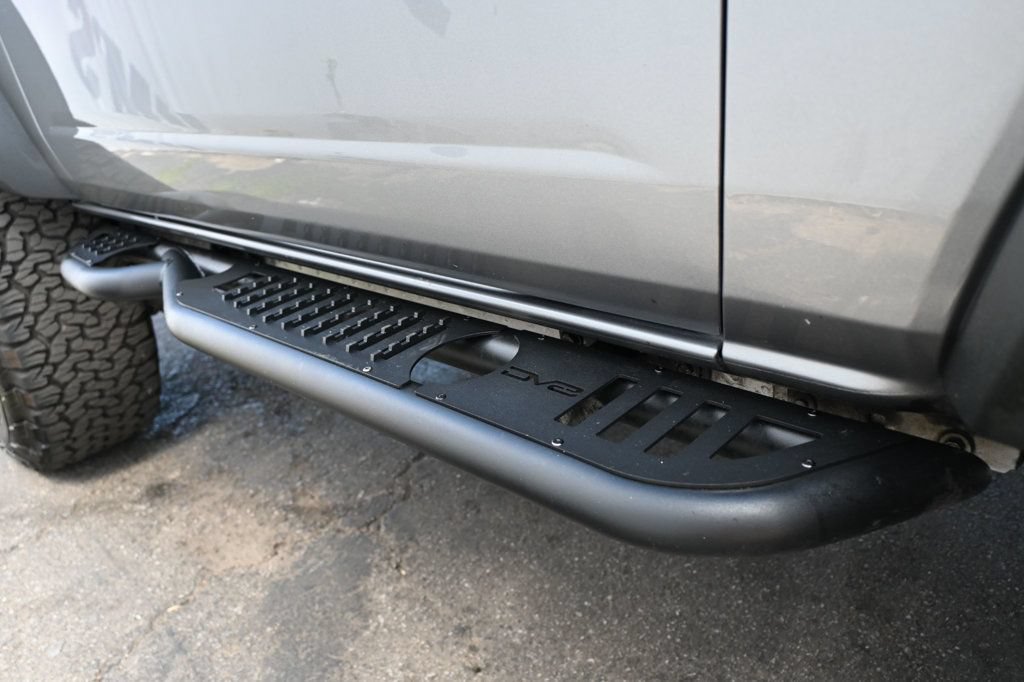 Used 2023 Ford Bronco Wildtrak AWD/4WD image 10
