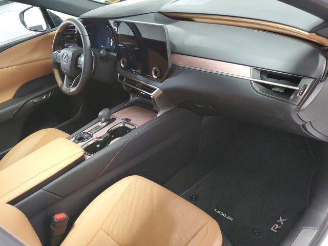 Used 2026 Lexus RX 350 Premium w/ Accessory Package (Z1) AWD/4WD image 25