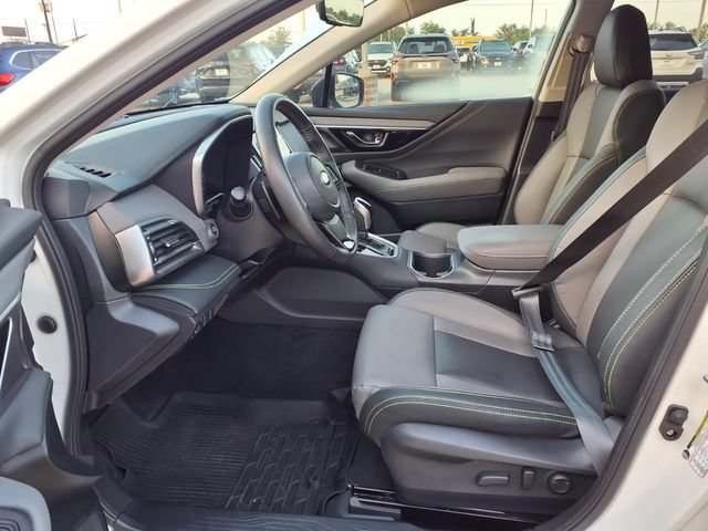 Certified 2024 Subaru Outback Onyx Edition AWD/4WD image 7
