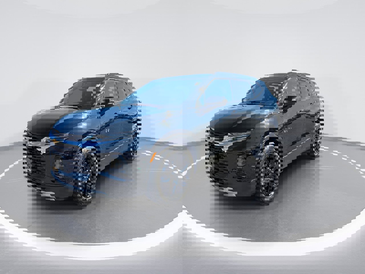 Used 2022 Chevrolet Blazer LT image 4