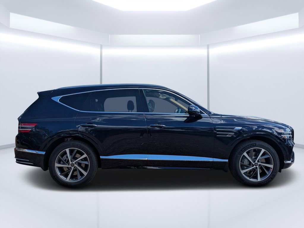 New 2026 Genesis GV80 2.5T Advanced image 2
