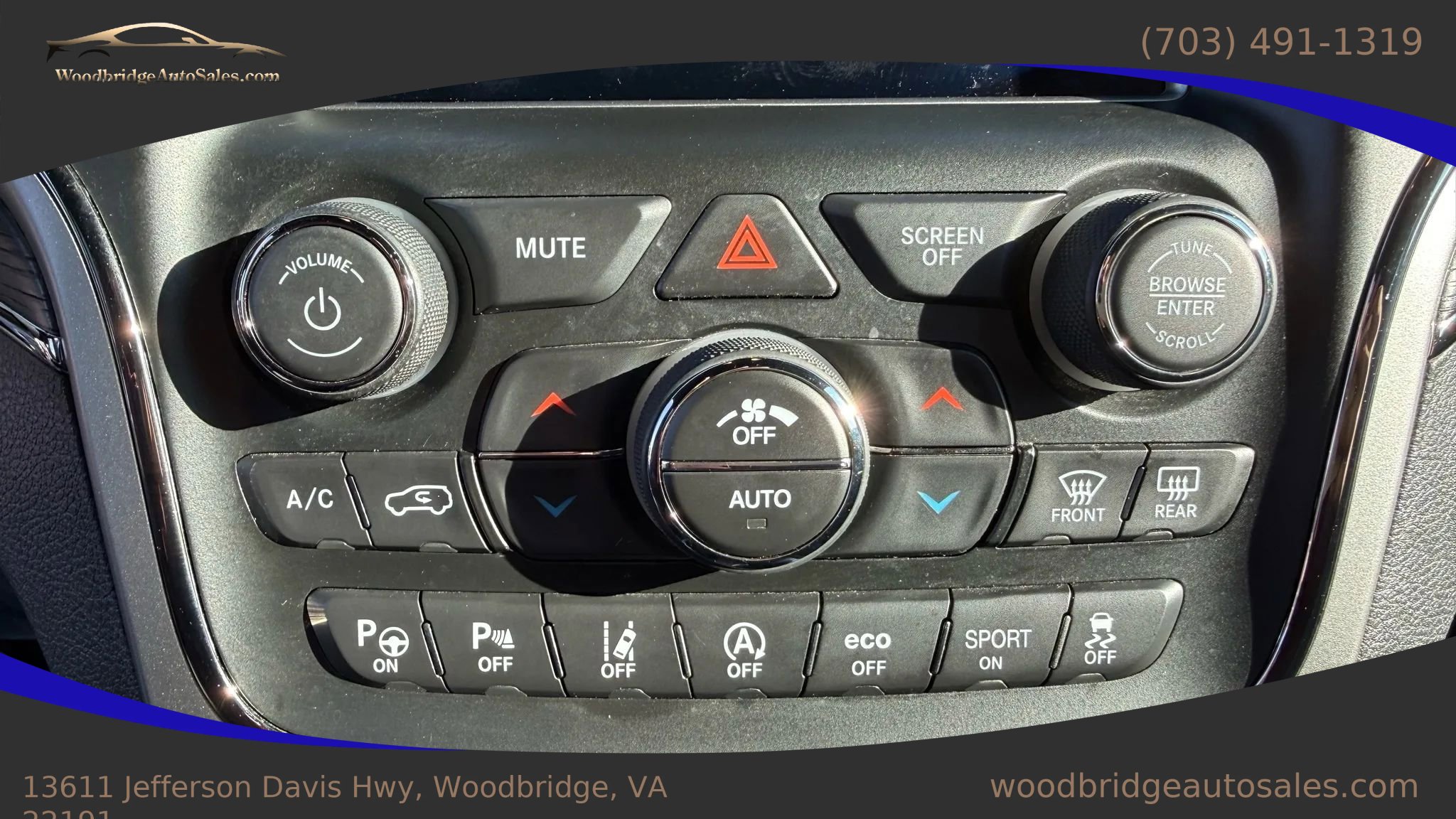 Used 2018 Jeep Grand Cherokee High Altitude image 30