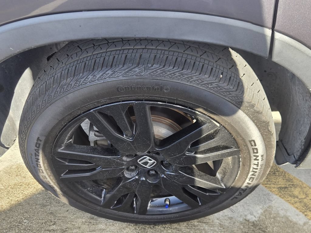 Used 2022 Honda Pilot Special Edition image 8