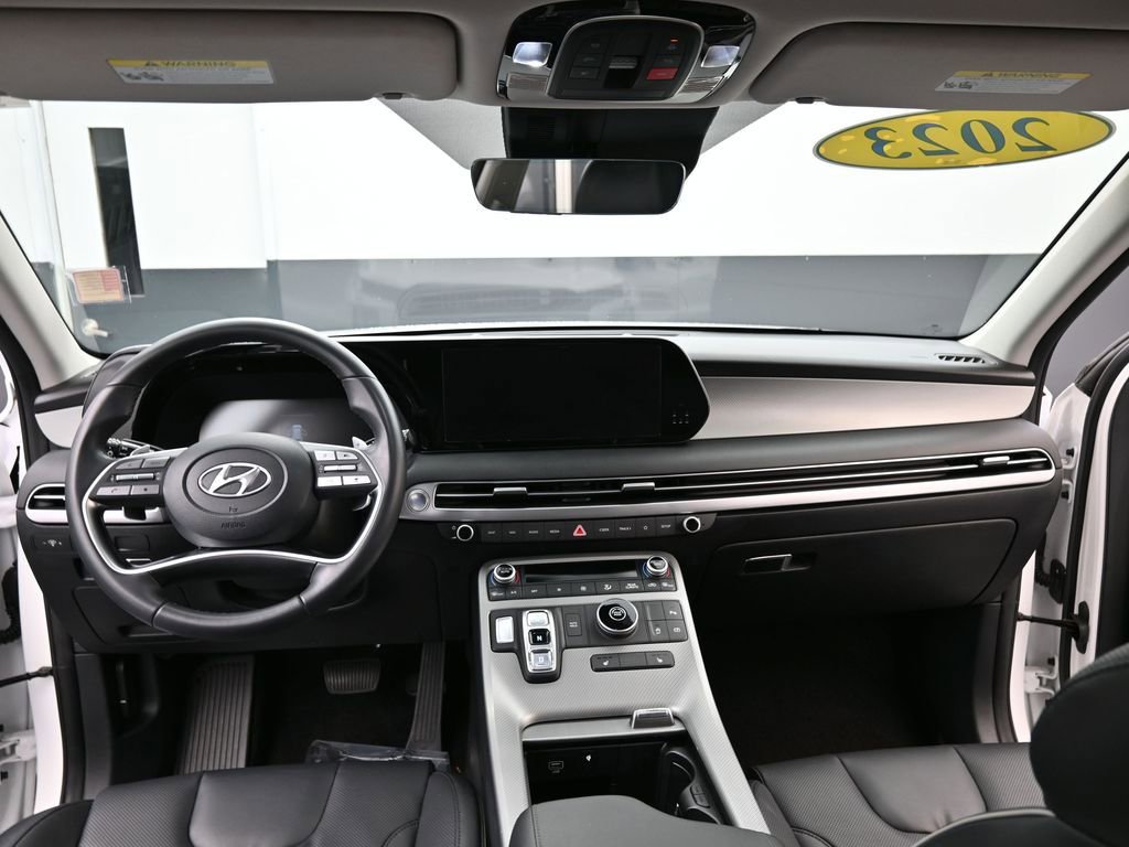 Used 2023 Hyundai Palisade XRT image 9