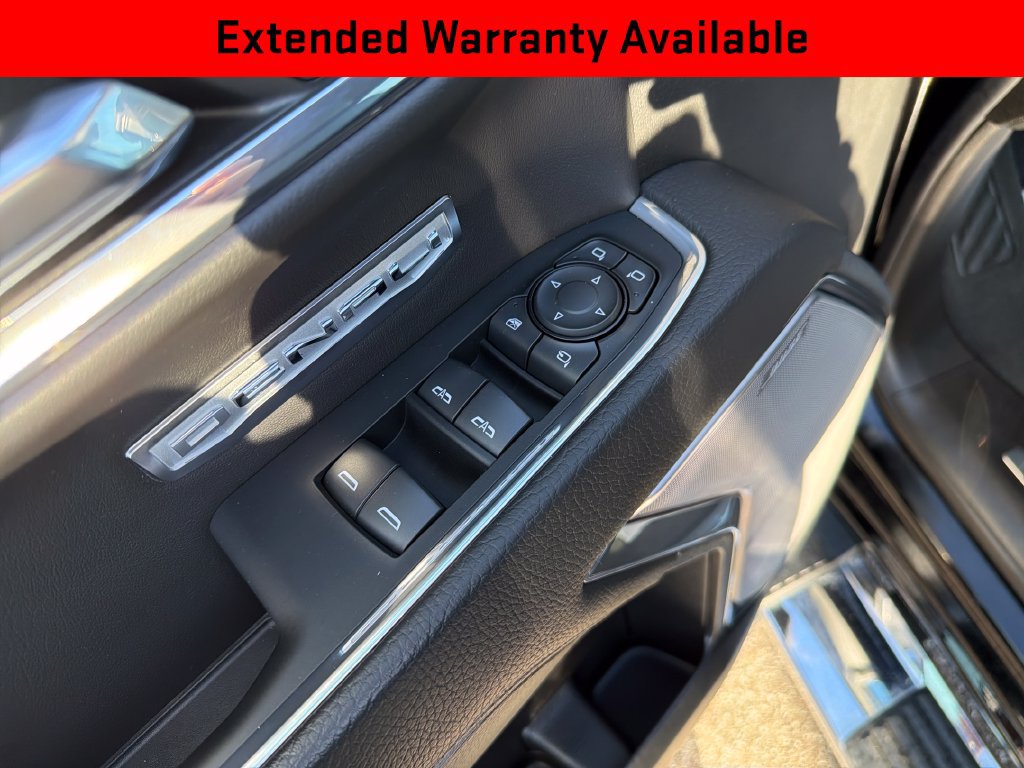 Certified 2023 GMC Sierra 1500 Denali w/ Technology Package AWD/4WD image 13