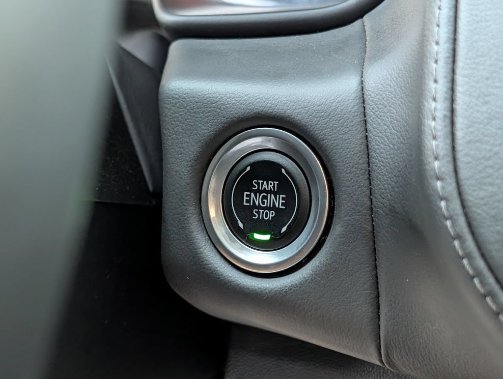 Used 2024 Chevrolet Tahoe LS w/ Driver Alert Package RWD image 48