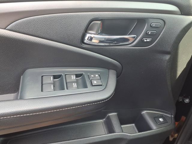 Certified 2023 Honda Ridgeline RTL-E image 16