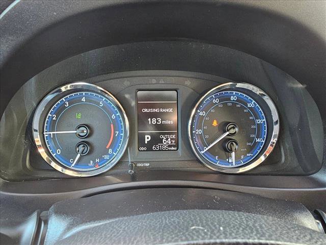 Used 2017 Toyota Corolla LE image 21