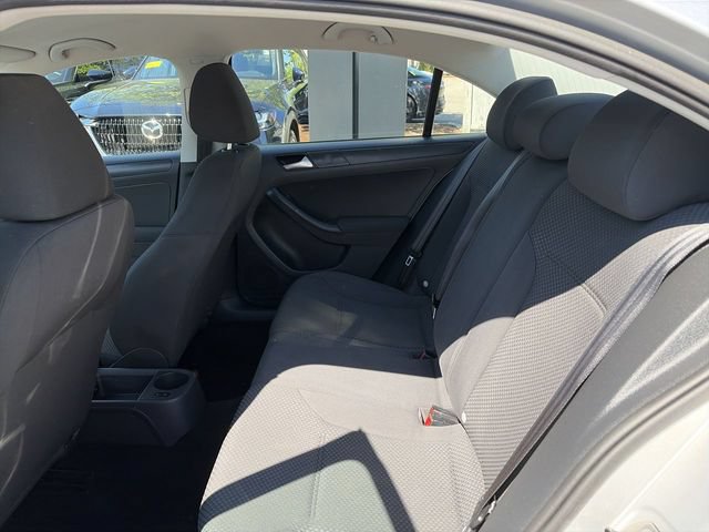 Used 2012 Volkswagen Jetta S FWD image 21