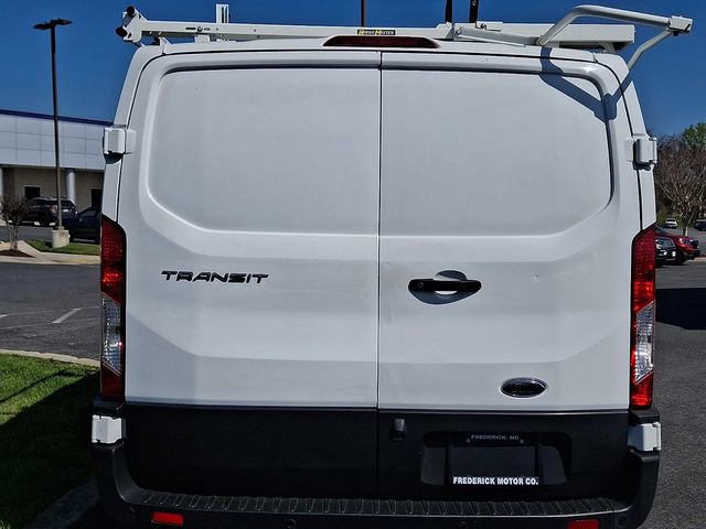 Used 2020 Ford Transit 250 Low Roof w/ Load Area Protection Package image 5
