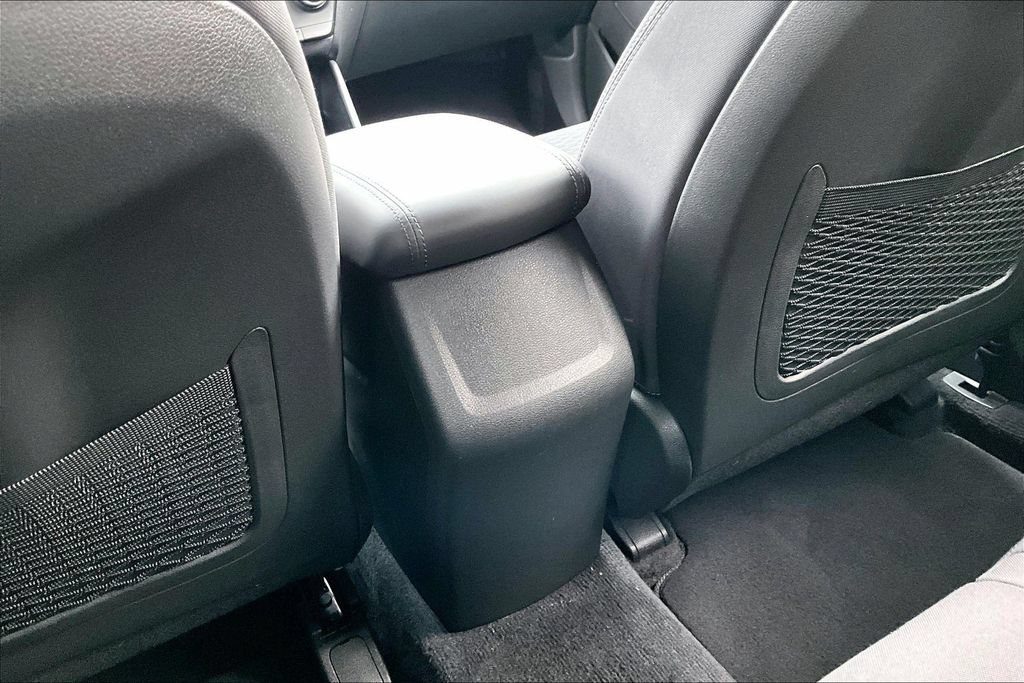 Certified 2021 Hyundai Tucson Value FWD image 33