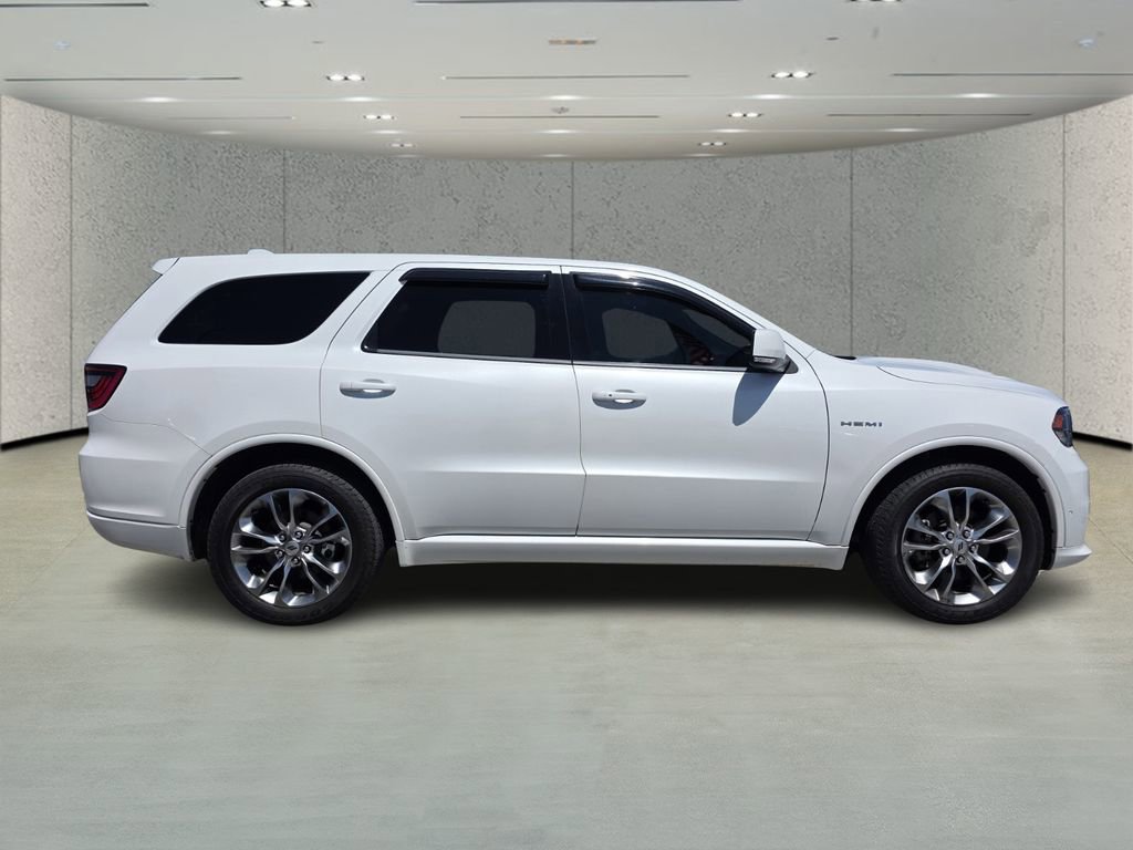 Used 2020 Dodge Durango R/T w/ Technology Group image 2