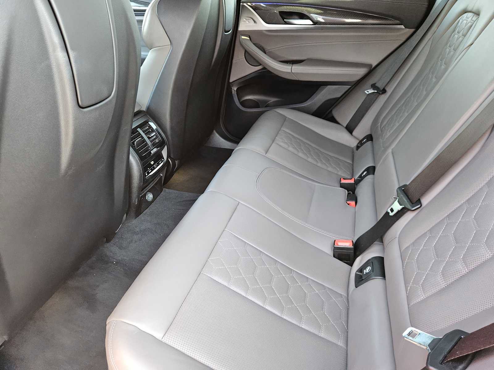 Used 2020 BMW X4 M image 29