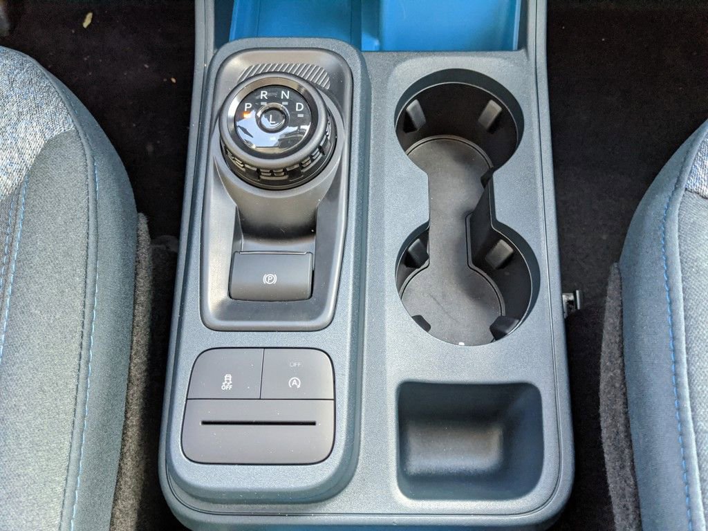 New 2025 Ford Maverick XLT w/ XLT Luxury Package image 14