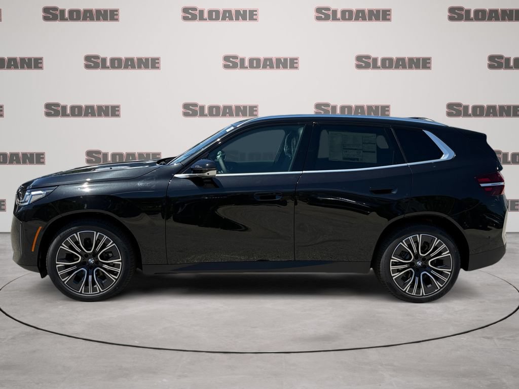 New 2026 BMW X3 xDrive30i w/ Premium Package AWD/4WD image 2