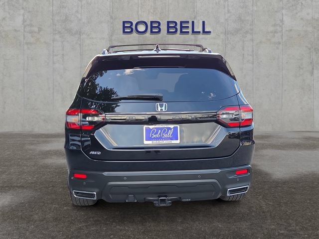 Used 2023 Honda Pilot Elite image 4