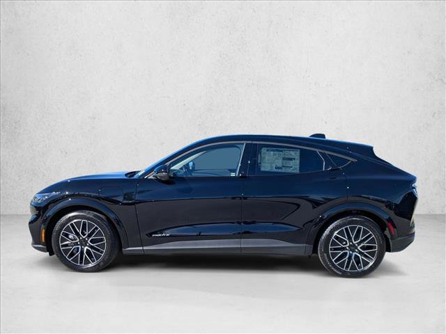 New 2026 Ford Mustang Mach-E Premium image 5