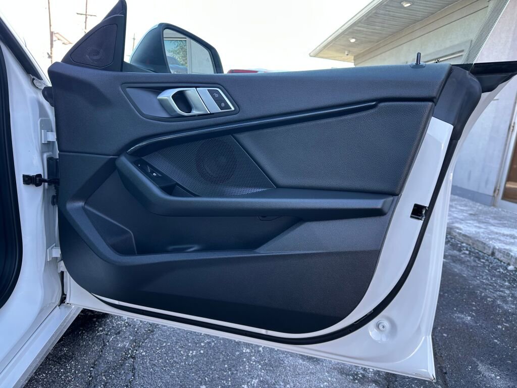 Used 2022 BMW 228i xDrive Gran Coupe w/ Convenience Package image 25
