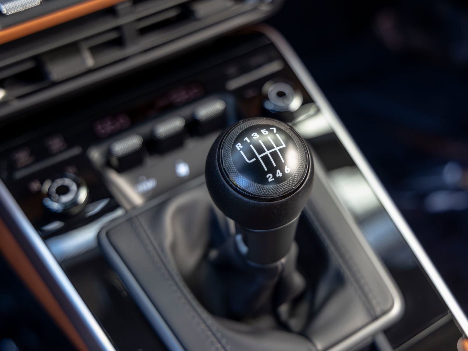 Used 2024 Porsche 911 Carrera S image 44