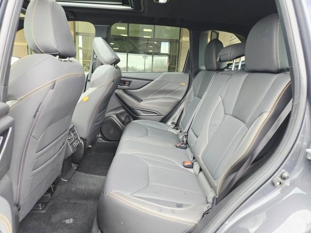 Used 2023 Subaru Forester Wilderness image 17