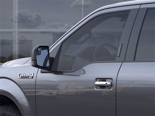 Used 2020 Ford F150 XLT w/ Equipment Group 302A Luxury image 21