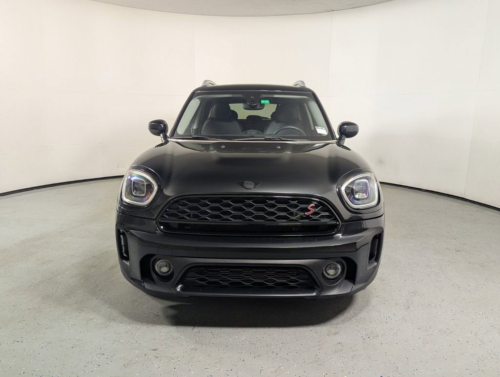 Used 2023 MINI Cooper Countryman S image 2