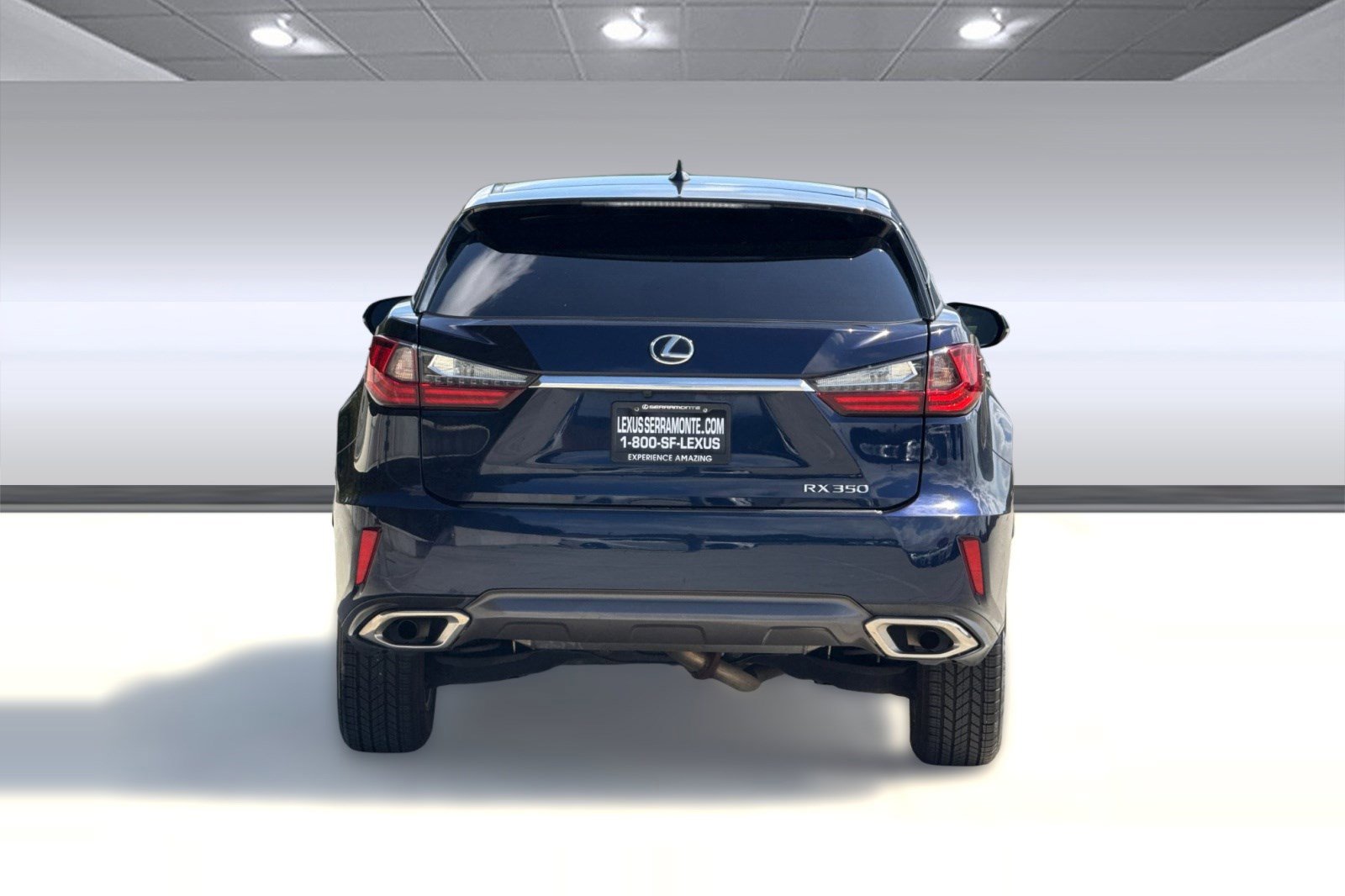 Used 2016 Lexus RX 350 AWD image 10