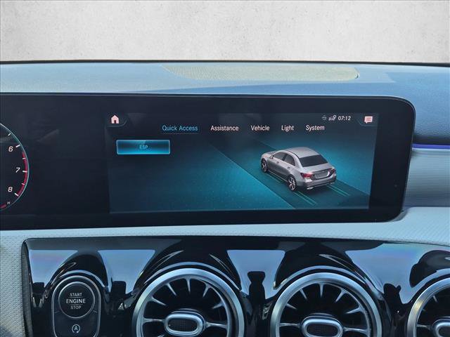 Used 2021 Mercedes-Benz A 220 w/ Premium Package image 13