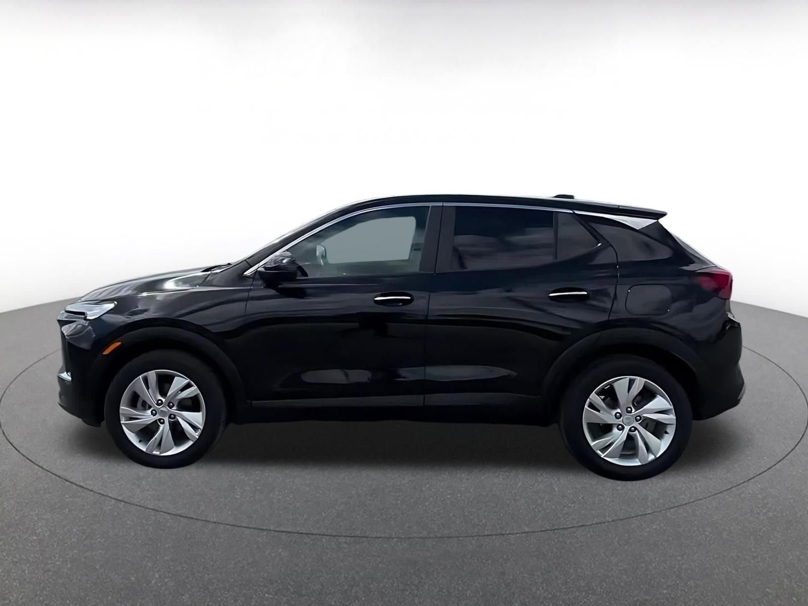 Used 2025 Buick Encore GX Preferred FWD image 9