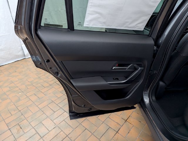 New 2026 MAZDA CX-50 AWD 2.5 S w/ Cargo Package image 17