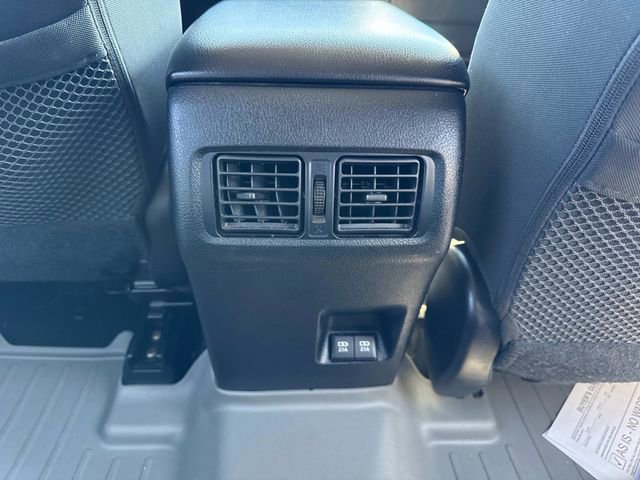 Used 2021 Toyota 4Runner SR5 RWD image 19