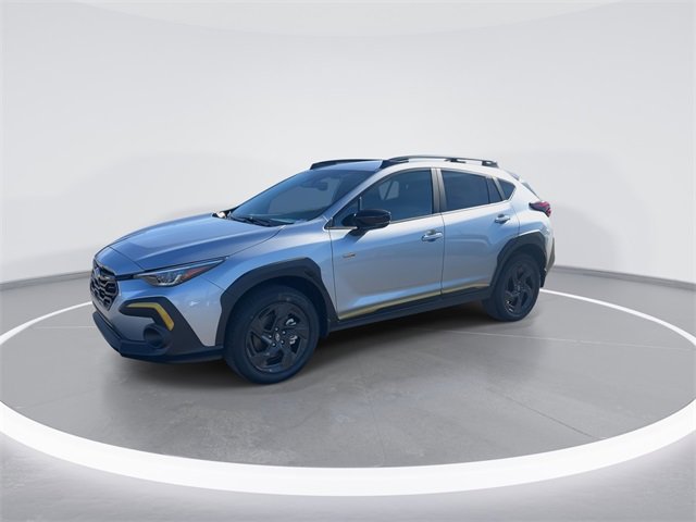 New 2026 Subaru Crosstrek 2.5i Sport image 4