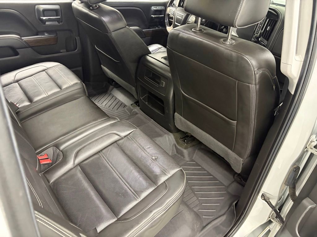 Used 2018 GMC Sierra 1500 Denali AWD/4WD image 41
