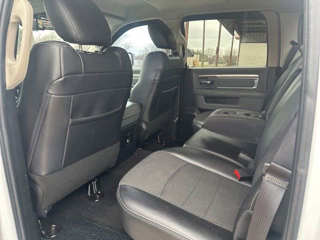 Used 2017 RAM 1500 Lone Star RWD image 19