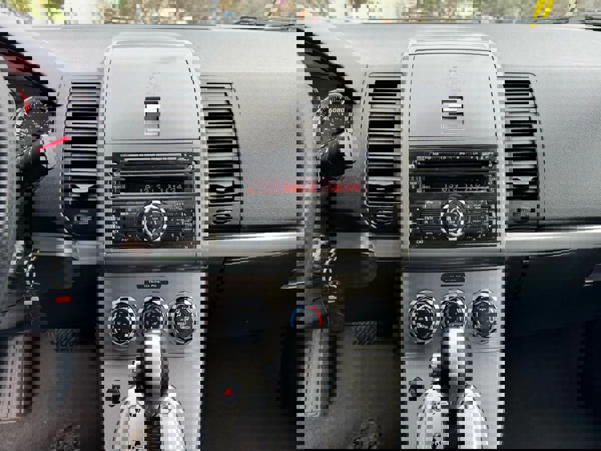 Used 2012 Nissan Sentra 2.0 S image 26