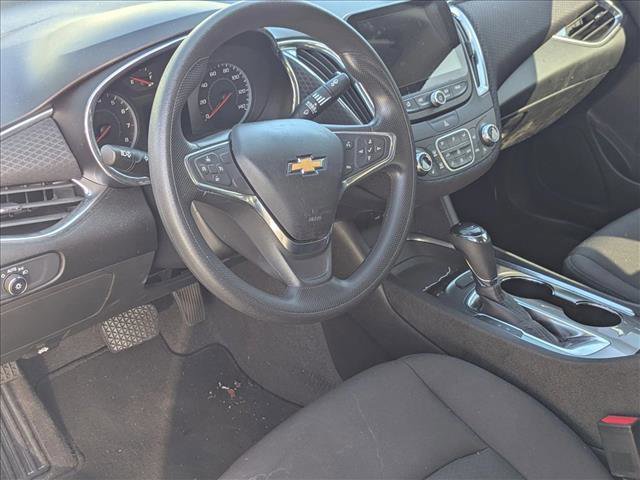Used 2019 Chevrolet Malibu LT image 9
