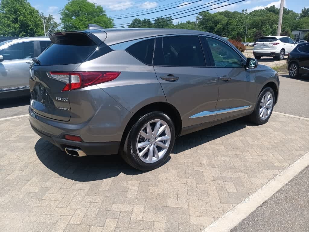 Used 2023 Acura RDX AWD image 6