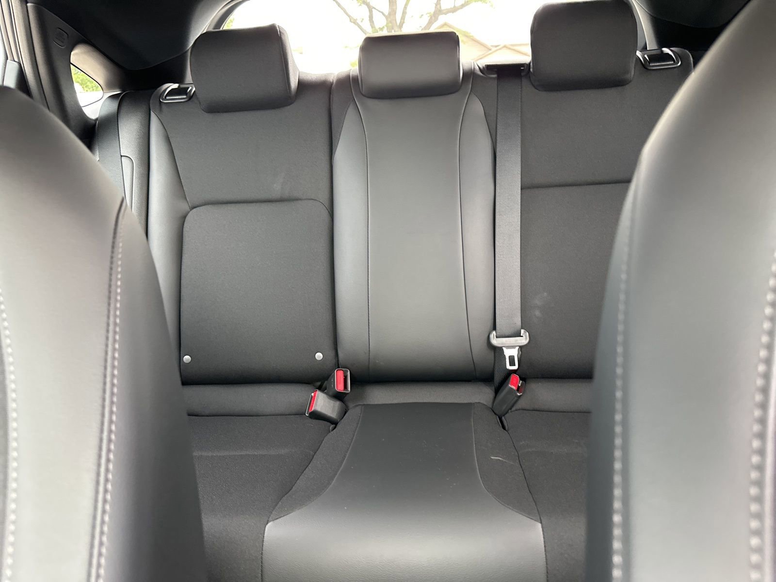 Used 2026 Honda Civic Sport image 25