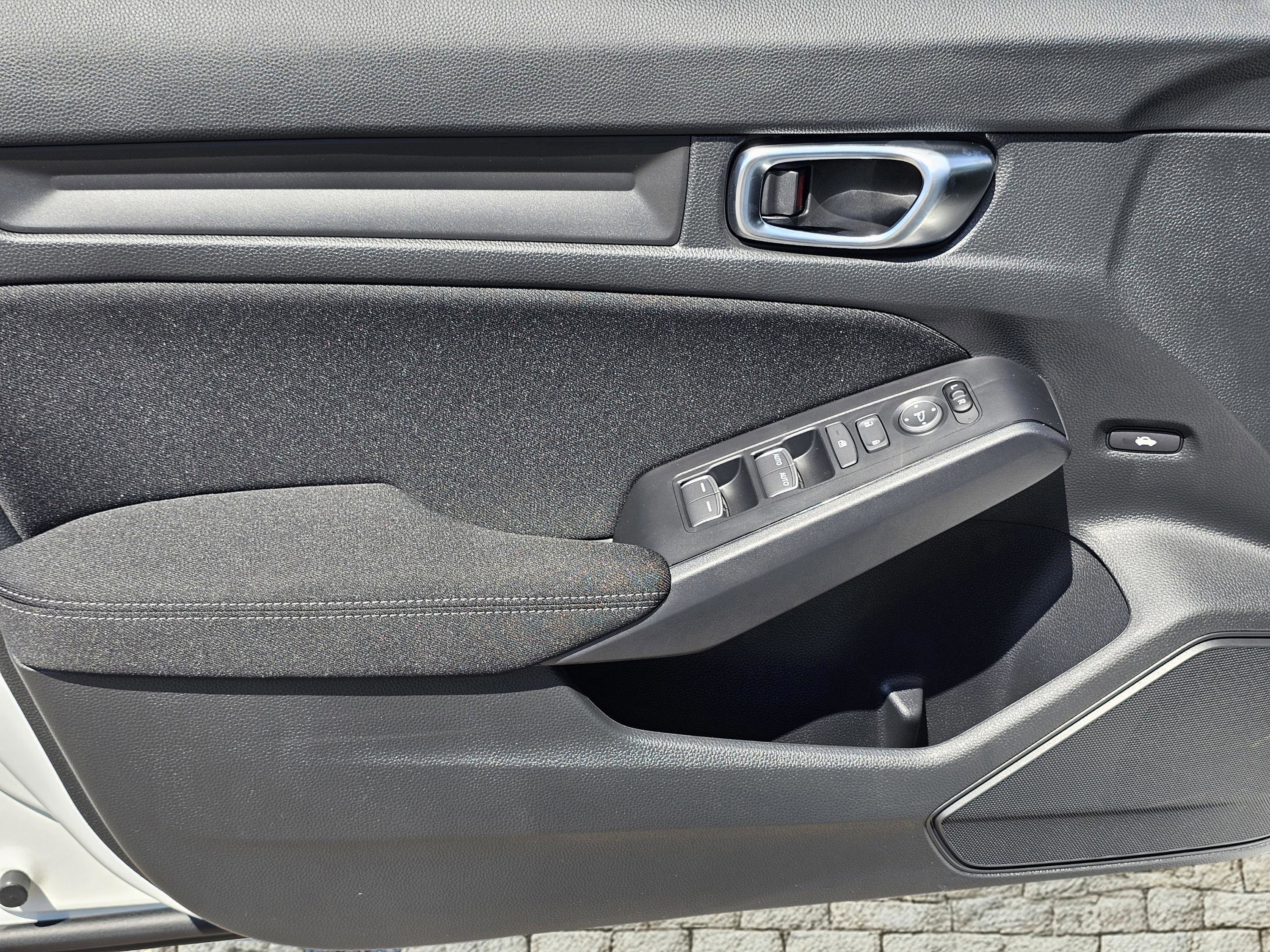 New 2026 Honda Civic Sport image 10