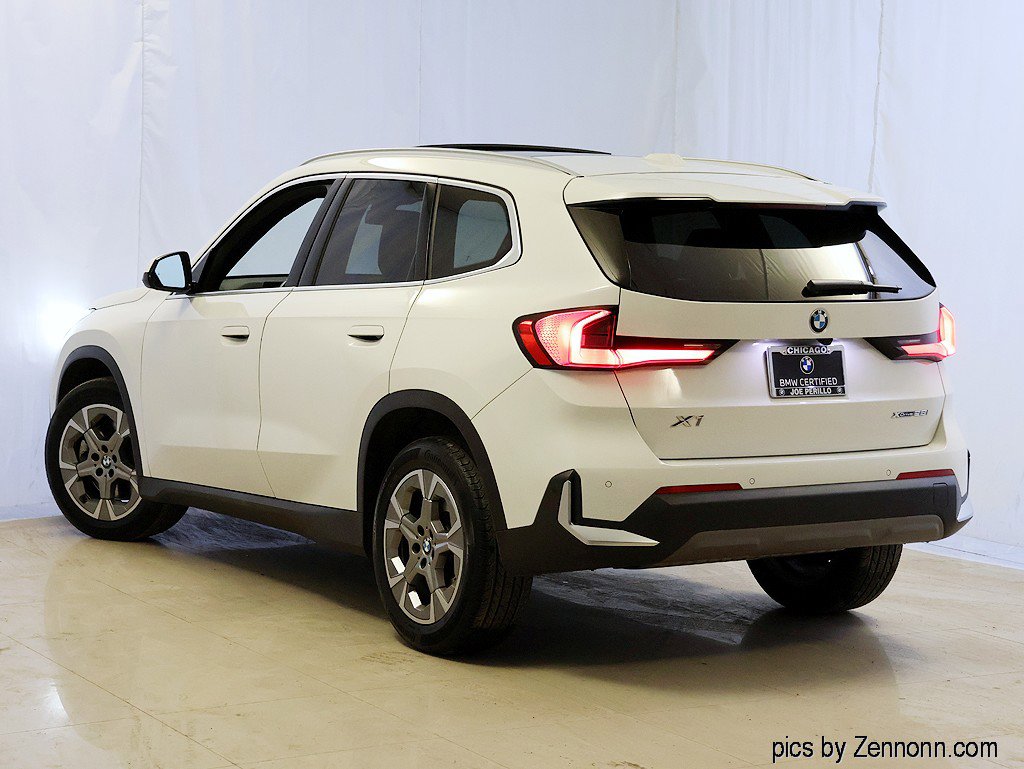 Certified 2023 BMW X1 xDrive28i w/ Convenience Package image 9