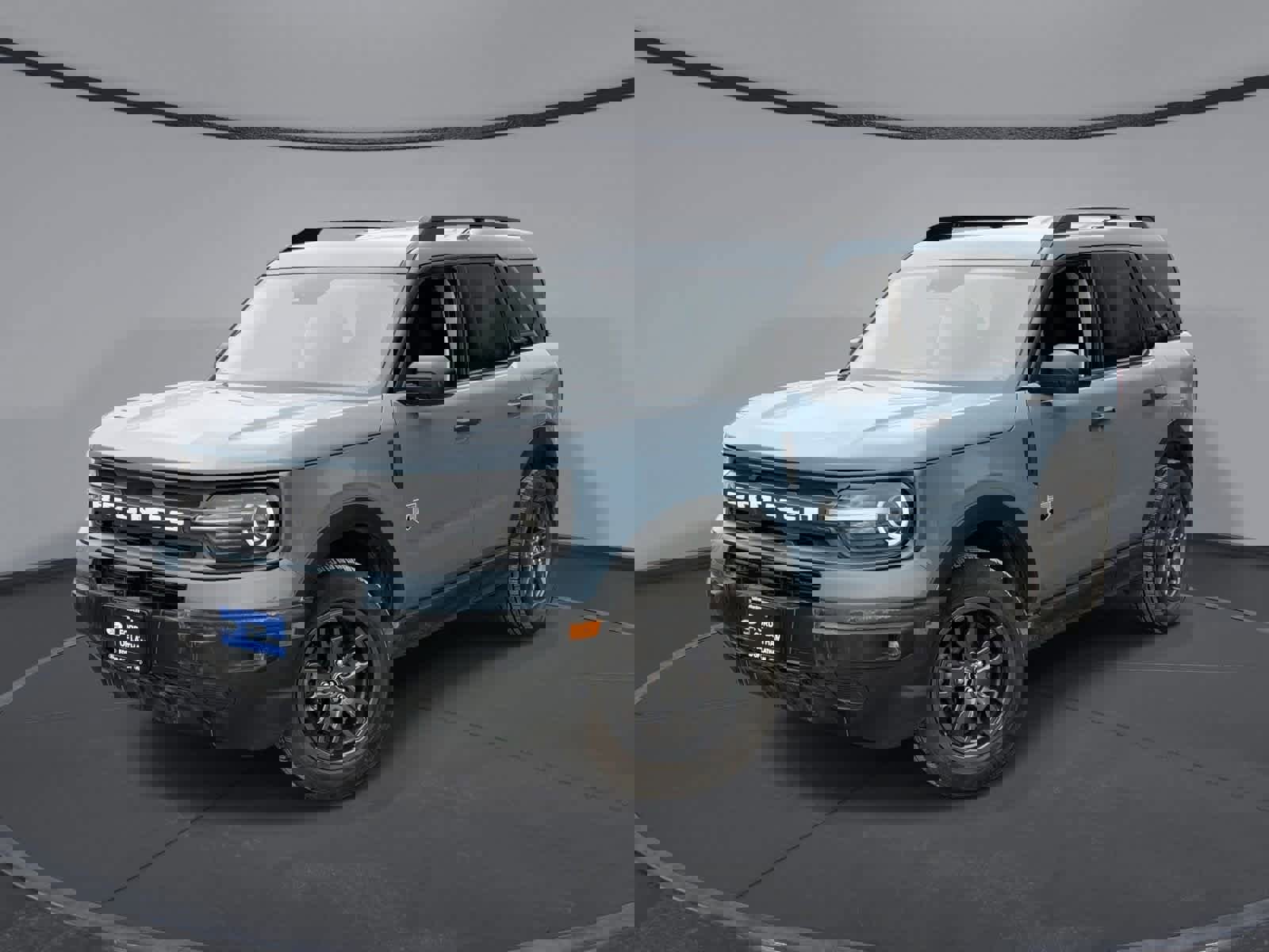 Used 2023 Ford Bronco Sport Big Bend w/ Convenience Package