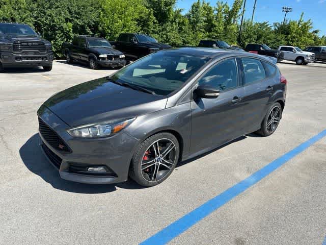 Used 2016 Ford Focus ST FWD image 13